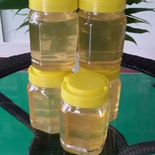 博爱县 土蜂蜜农家蜂蜜自产自销蜂蜜百花蜜