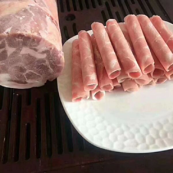 羊肉卷