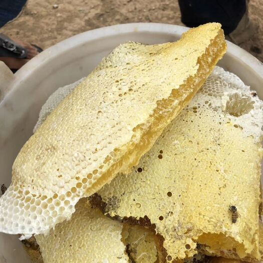 墨江县 蜂蜜自家产，量少，质纯！