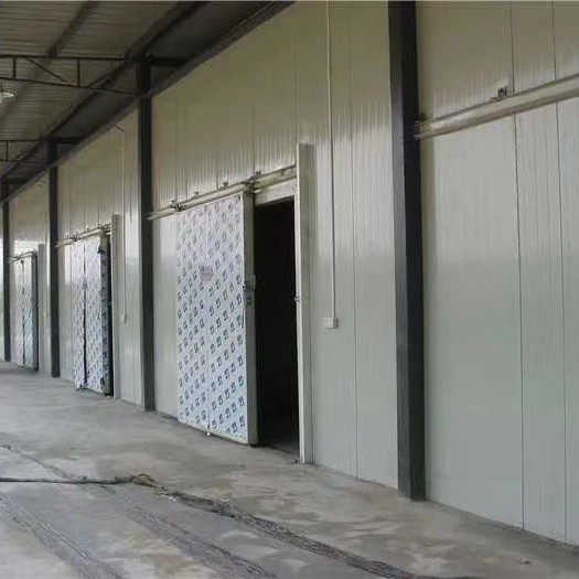 重庆市恒温冷库 冻库安装出售