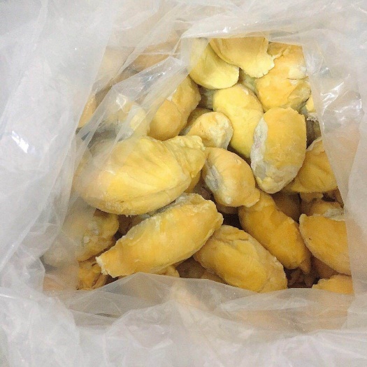 济南 冷冻榴莲