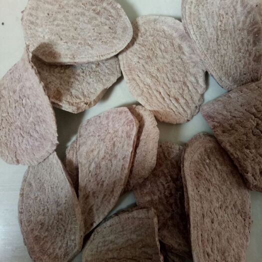 西峡县红薯干 优质去皮紫薯干