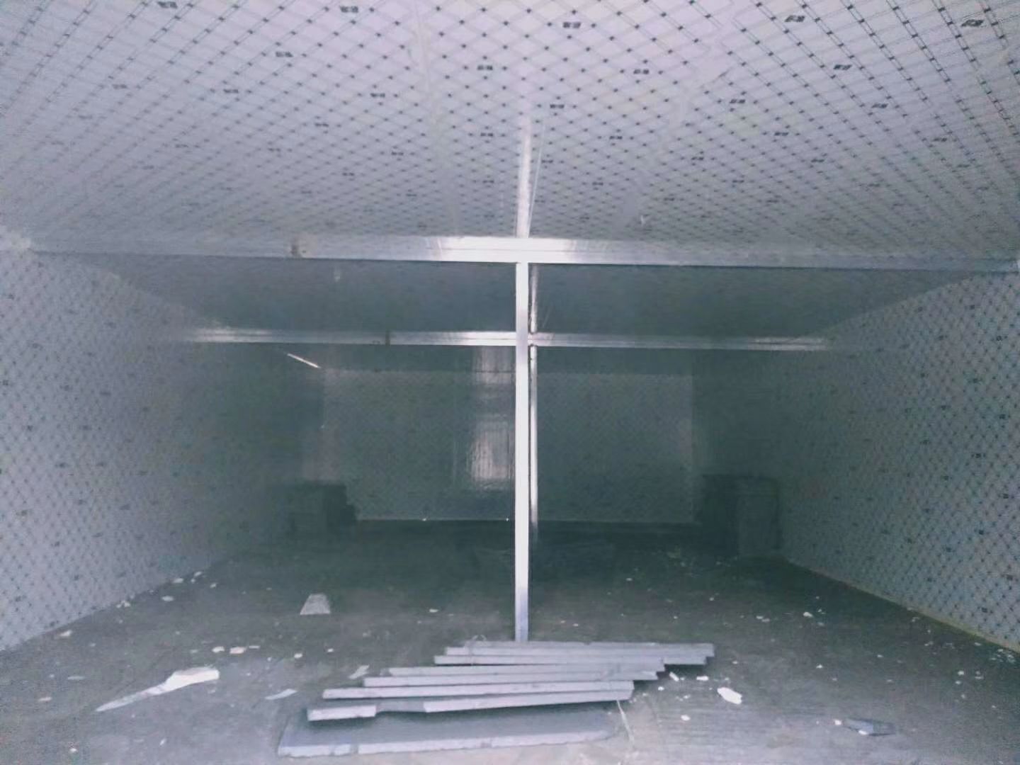 恒温冷库 冻库安装出售