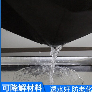 防草布 保湿透气渗水环保可降解厂家直销抗老化除草布