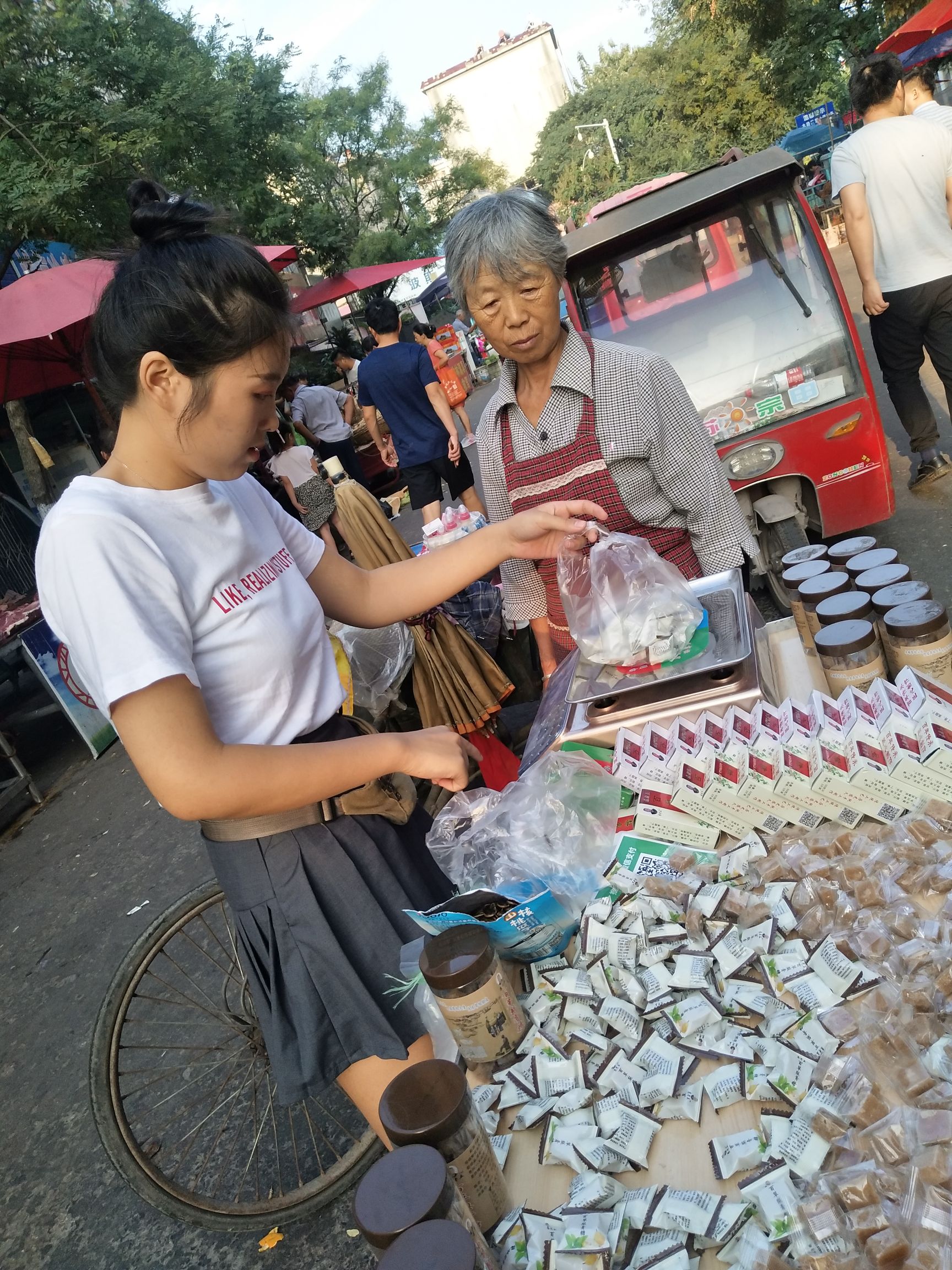 梨膏糖 12-18个月