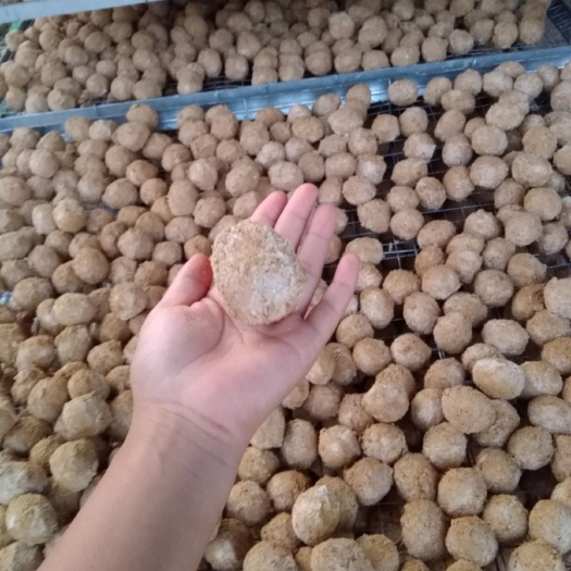 砀山县溏心皮蛋