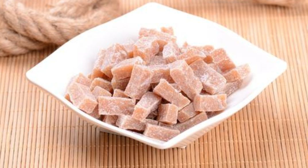 崇义县休闲酸角糖 崇义县土特产，纯手工，天然，南酸枣糕