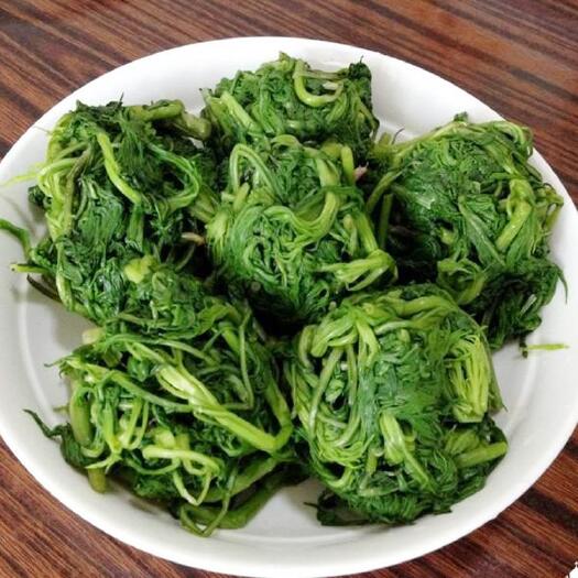 呼伦贝尔柳蒿芽天然无公害