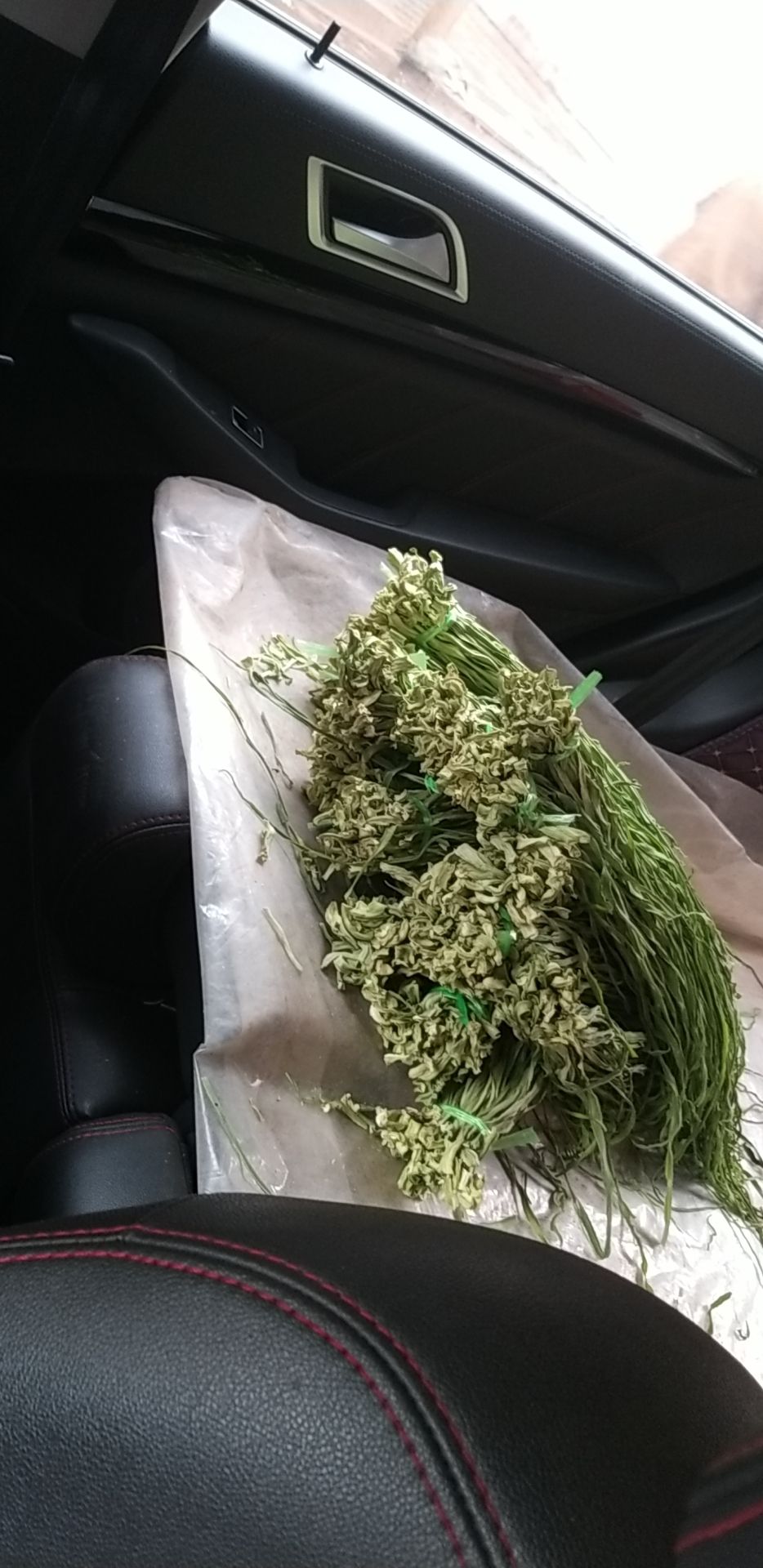 苔干  现货好二级菜