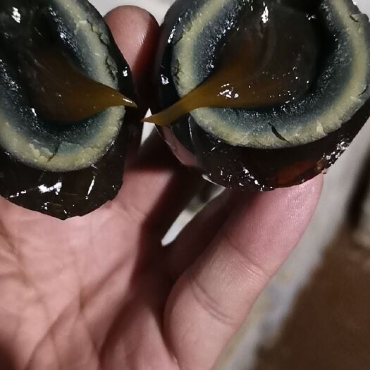 宿州松花皮蛋  松花蛋