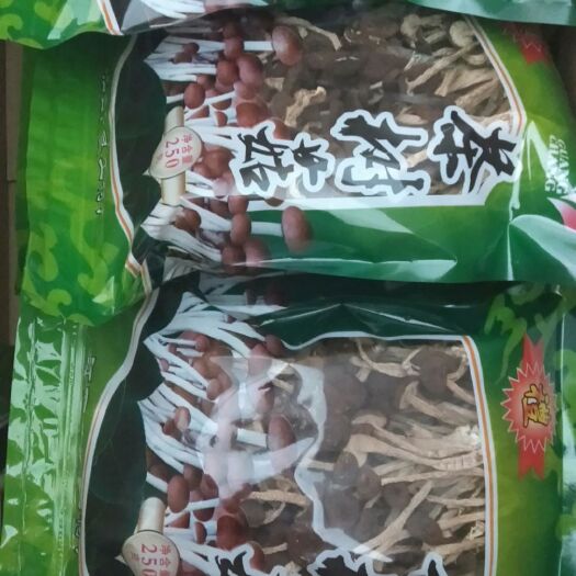 广昌县广昌5号茶树菇 本产品纯手工，任何防腐剂。