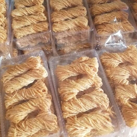 徐州馓子 3-6个月