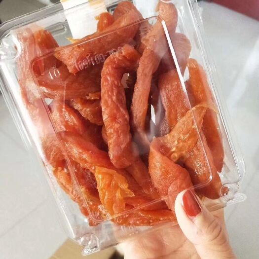 唐县 自产自销优质蜜薯干