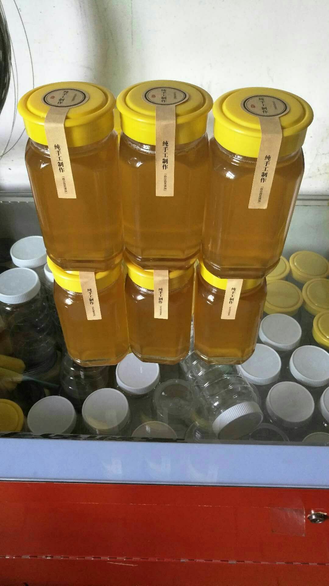 百花蜜 2年 41 本品不能代替药物