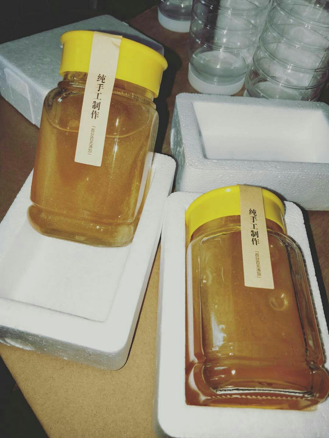 百花蜜 2年 41 本品不能代替药物