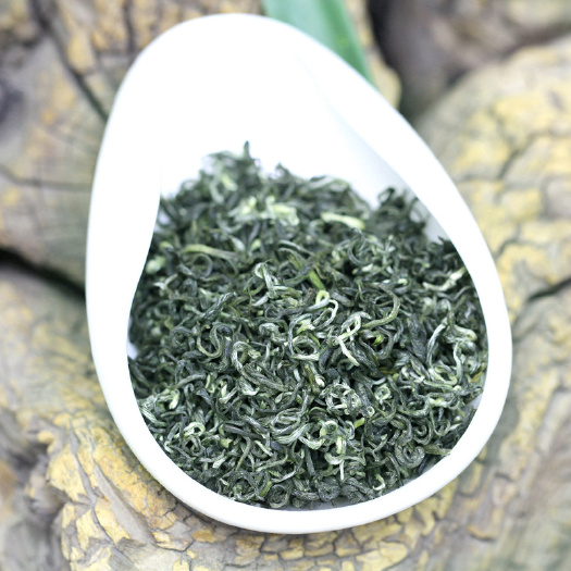 仁寿县 茶碧螺春茶叶散装四川绿茶蒙顶山绿茶