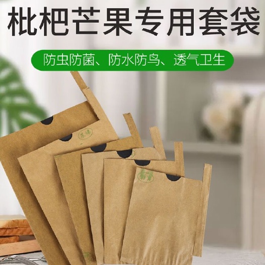 赵县 芒果套袋枇杷套袋