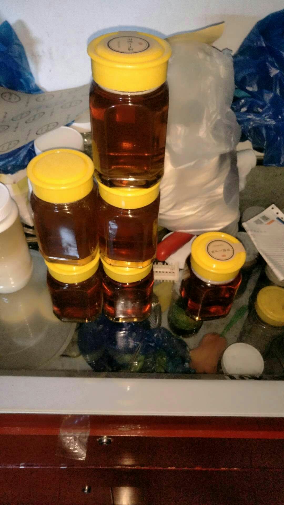 百花蜜 2年 41 本品不能代替药物