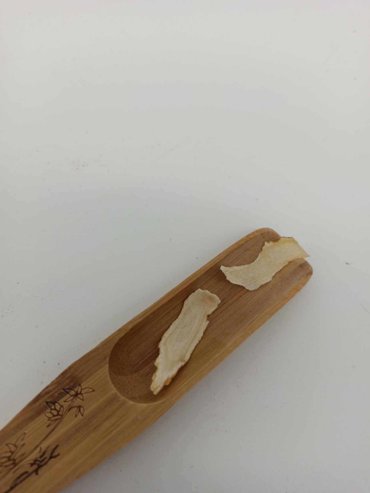 林下参西洋参  西洋参正宗长白山斜片