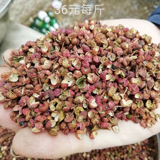 济南 山东大红袍花椒