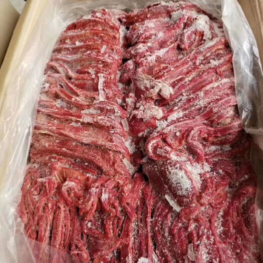 宁津县 新疆驴肉，好箱好货，一手货源