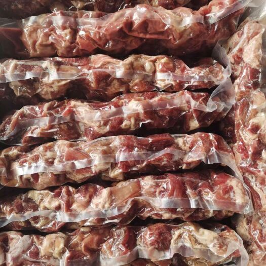 牛肉筋 熟肉筋