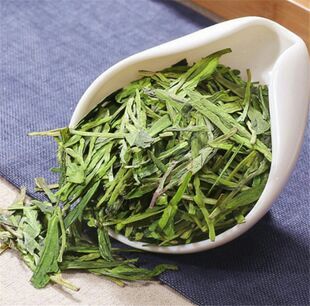 松阳县栆叶茶 1-2年