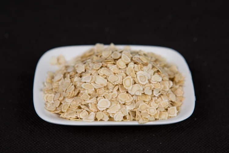 丽水种植参  西洋参切片500g正长白山西洋参含片小片
