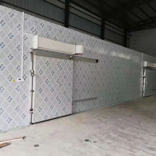 南宁专业冷库，设计，销售安装，维护保养，改造