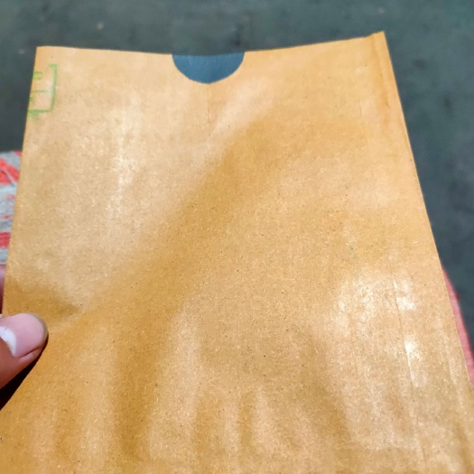 沂源县苹果专用纸袋