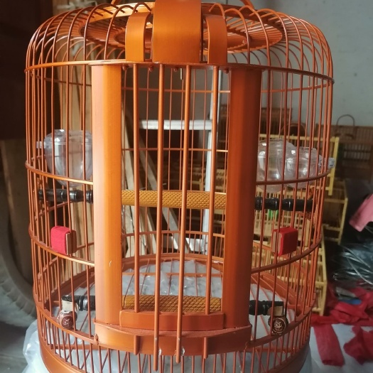 台江县 贵州黔东南鸟笼