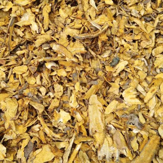 会昌县 虎杖刀砍片
