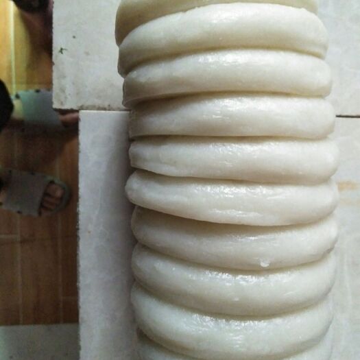 酉阳糍粑 1个月