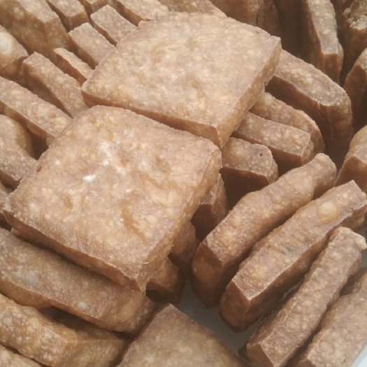 广州豆腐干  广东韶关粤北客家豆腐，纯手工制作（特产供应）