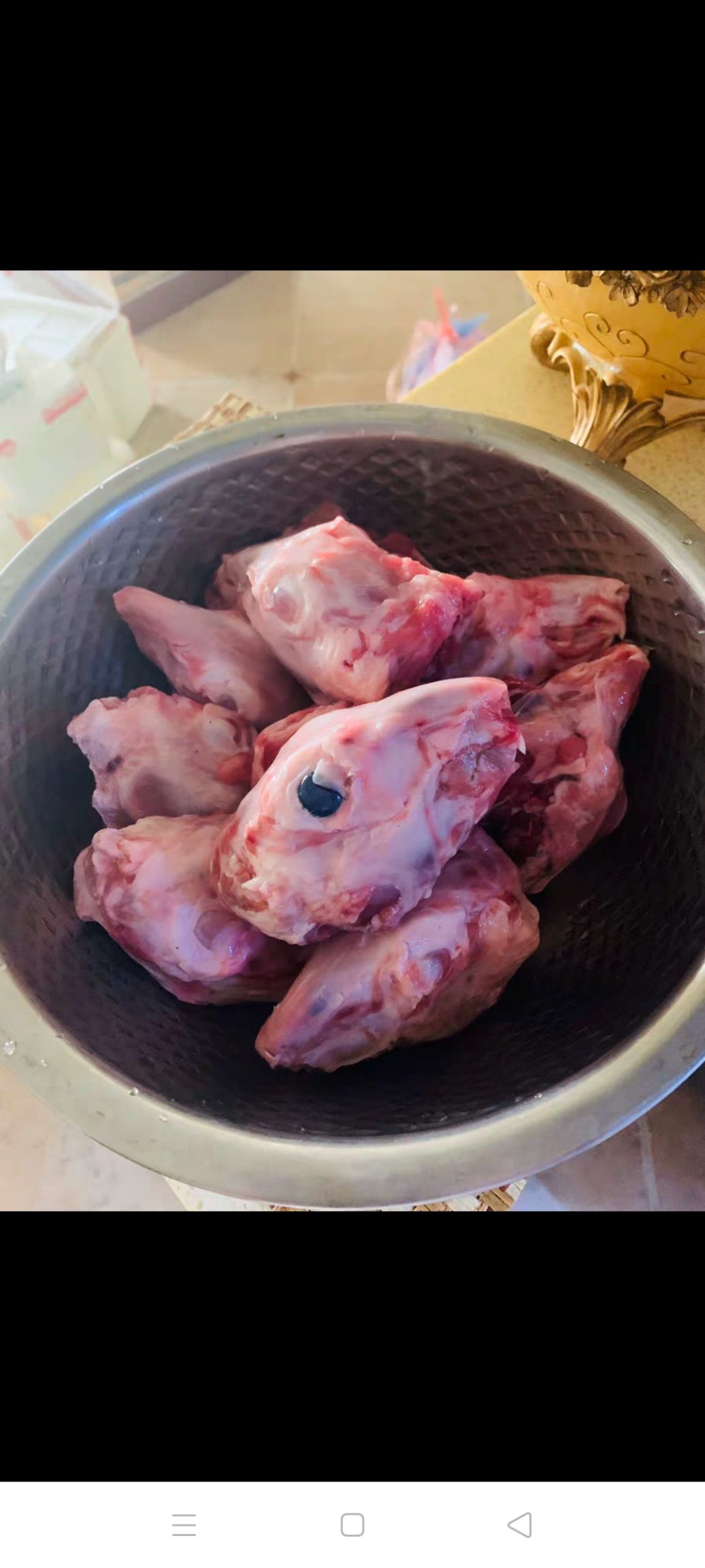 嘉祥县香辣兔头 批发兔肉，兔头、兔产品