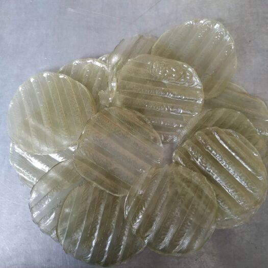 宁阳县 纯红薯精品小粉皮，假一赔百