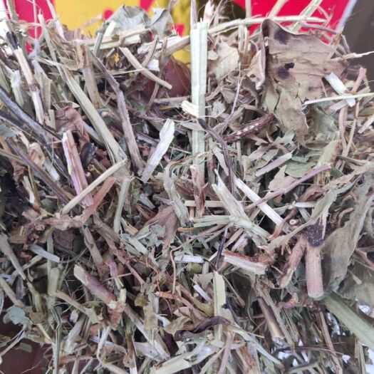 社旗县 四季供应牛草羊草，花生秧，小麦秸秆，诚信经营，保质保量！