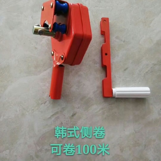 任丘市 手动卷膜器