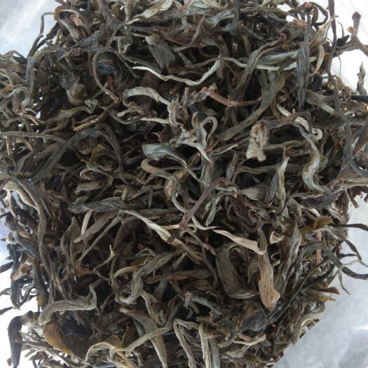 宁洱县老树普洱 60年老树，60年生态