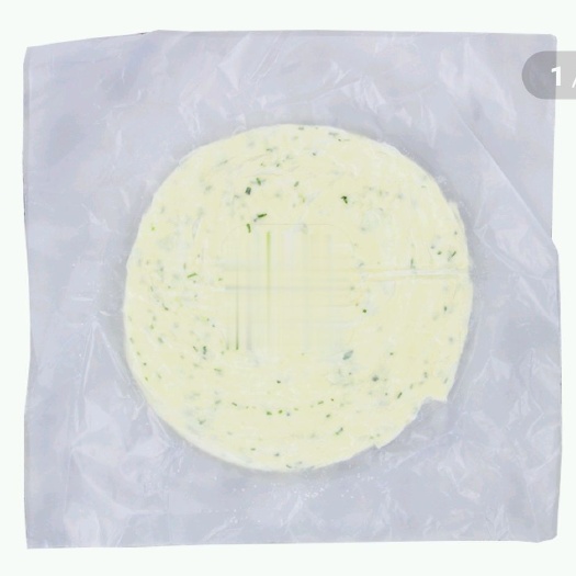 广州煎饼 葱油饼100g*80片8kg/件