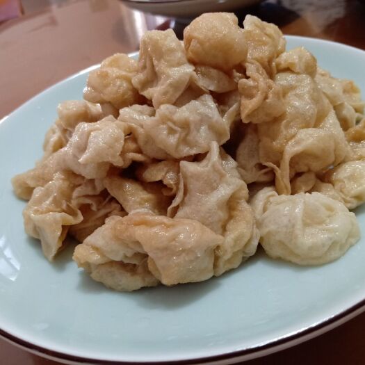 合肥 陈胖子手工面筋