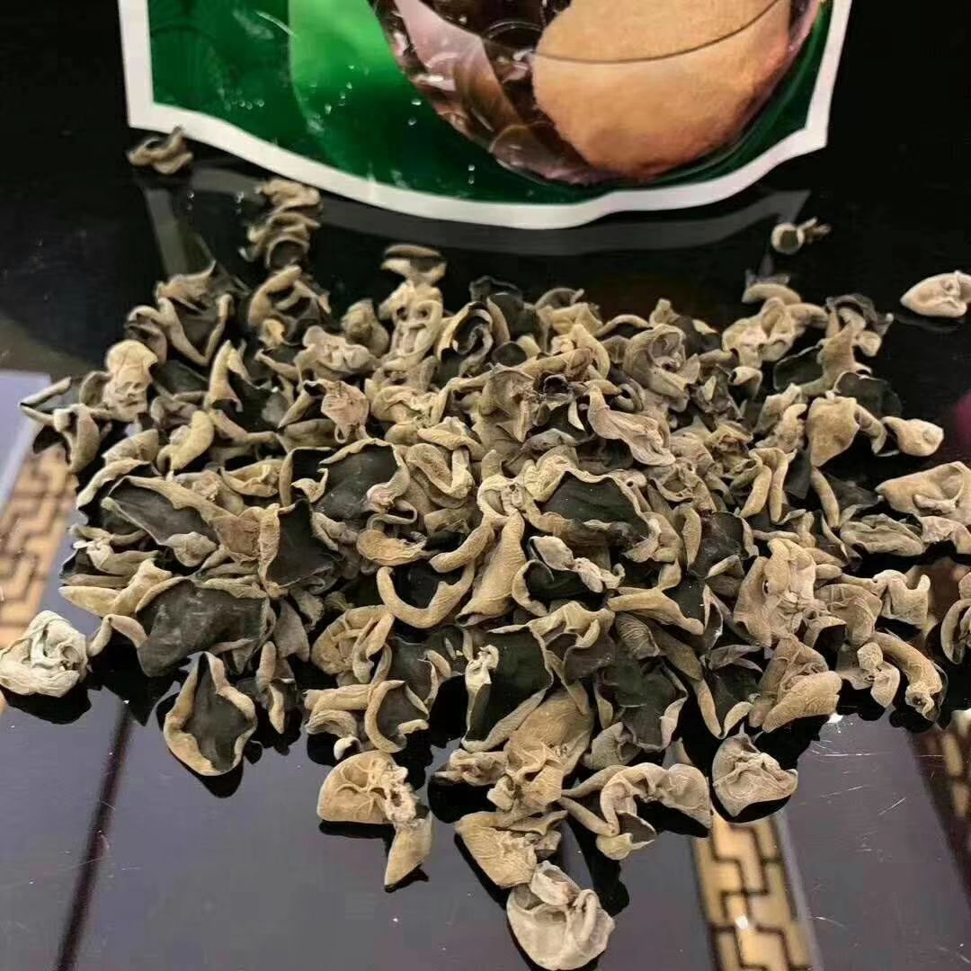 长白山锻木碗耳，我在产地，真正的产地直发，长白山优木耳