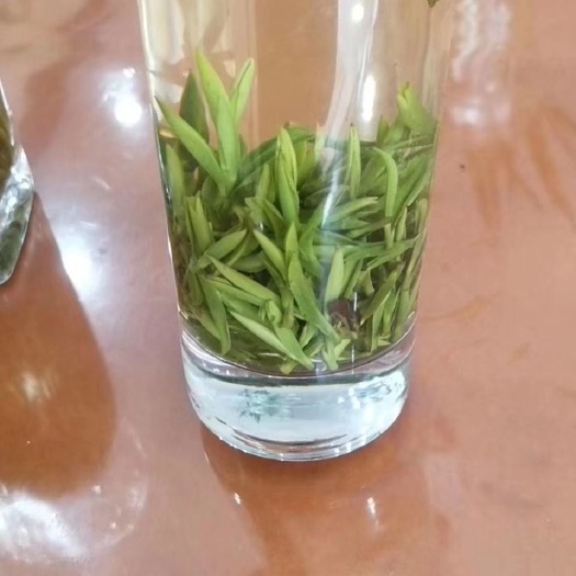 黄山龙井茶 1-2年