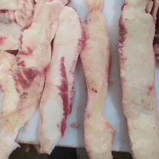 阳信县 牛胸口油