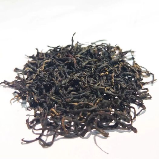 恩施市 茶，红茶