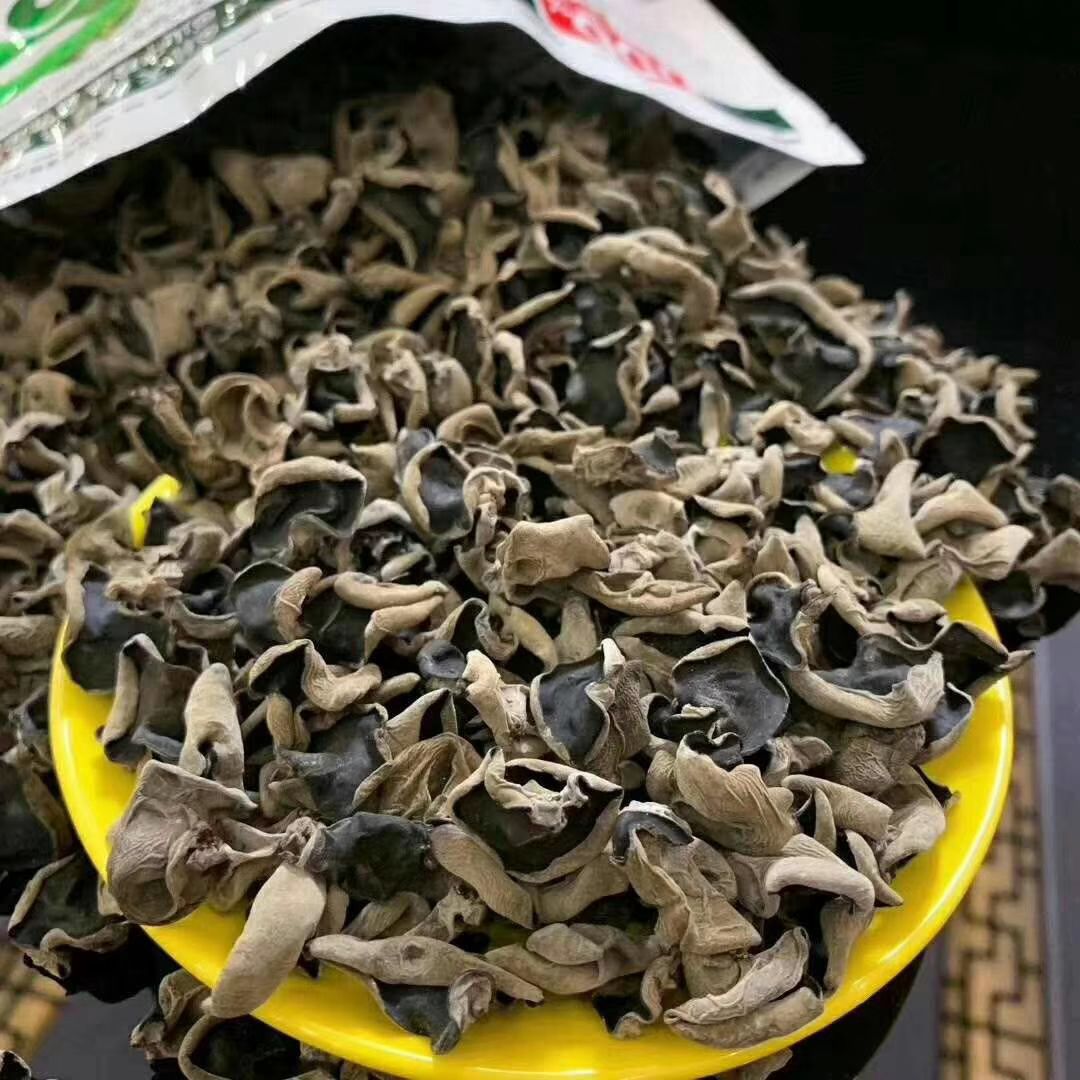长白山锻木碗耳，我在产地，真正的产地直发，长白山优木耳
