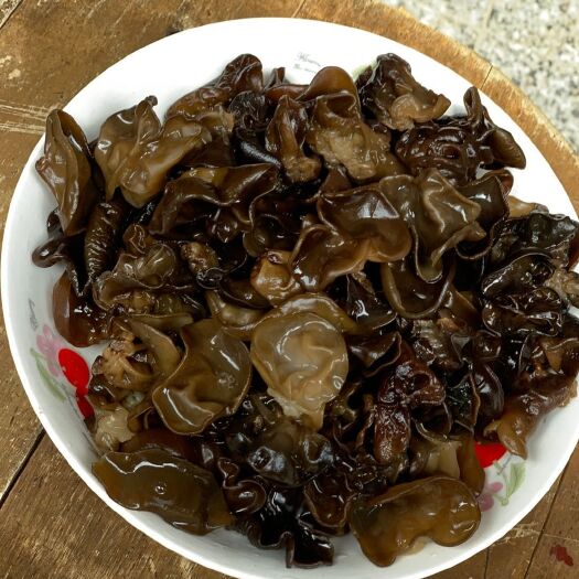 咸阳 东北木耳