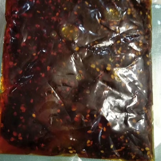 抚顺县特香料AAA 抚顺麻辣拌调料