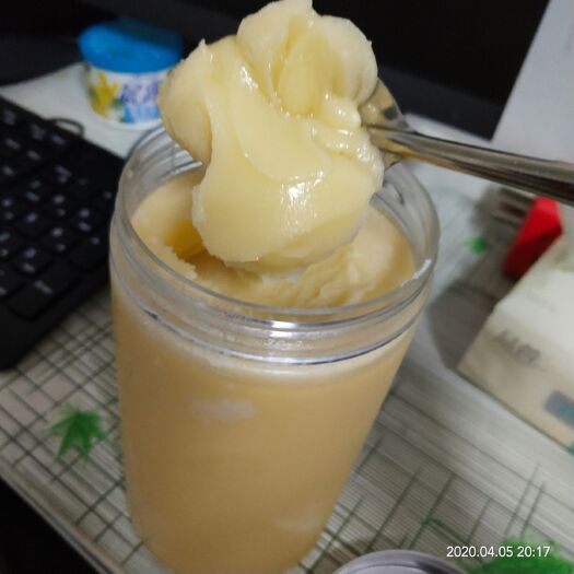 昭通土蜂蜜  云南蜂蜜高浓度结晶蜜