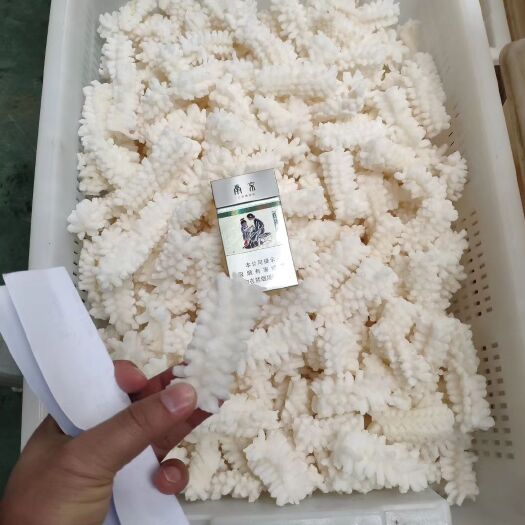 荣成市真鱿  鱿鱼花  精品 纯干